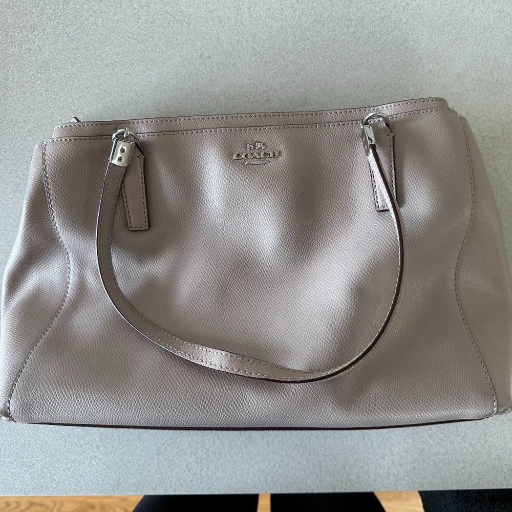 Coach Tote bag